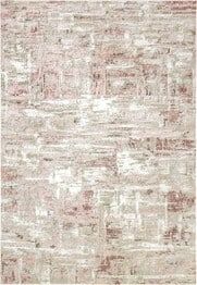 Dynamic Rugs CHATEAU 98207-6111 Beige and Blush